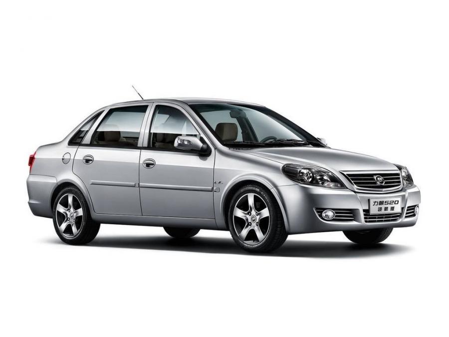  Lifan Breez 2010 года  (фото 4 из 6)